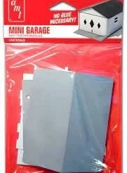 AMT AMT 1/64: Mini Garage Snap