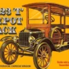 AMT AMT 1923 Ford T Depot Hack