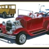 AMT AMT 1929 Ford Woody Pickup