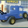 AMT AMT 1934 Ford Pickup Sunoco 1:25