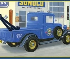AMT AMT 1934 Ford Pickup Sunoco 1:25
