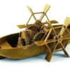 Academy Academy DA VINCI PADDLEBOAT