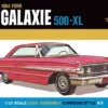 AMT AMT 1964 Ford Galaxie "Craftsman Plus Series" 1:25