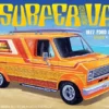 AMT AMT 1977 Ford Surfer Van 2T