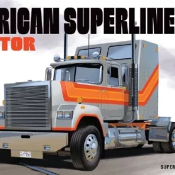 AMT AMT American Superliner Semi Tractor