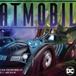 AMT AMT Batman Forever Batmobile