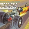 AMT AMT Copperhead Rear-Engine Dragster 1:25
