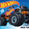 AMT AMT Ford Monster Truck Hot Wheels