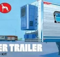 AMT AMT Great Dane 40' Reefer Trailer