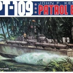 AMT AMT John F. Kennedy PT-109