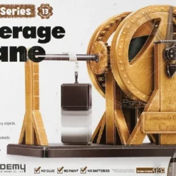 Academy Academy DAVINCI LEVERAGE CRANE