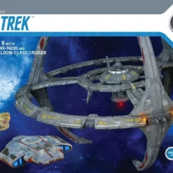 AMT AMT Star Trek Deep Space Nine
