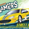 AMT AMT Street Heat 1998 Chrysler Concorde - Slammers SNAP