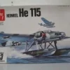 AMT AMT VBINTAGE Heinkel He 115 Floatplane. 1:72