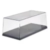 Auto World Auto World AWDC001/06 1/18 Plastic Display Case