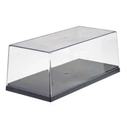 Auto World Auto World AWDC001/06 1/18 Plastic Display Case