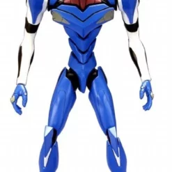Bandai Bandai #004 EVA-00 Prototype (Blue) (Rei) HG Model Kit, F