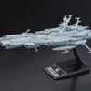 Bandai Bandai #01 U.N.C.F. AAA-1 Andromeda From Space Battleship