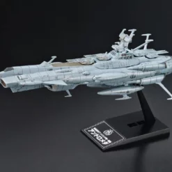 Bandai Bandai #01 U.N.C.F. AAA-1 Andromeda From Space Battleship