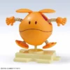 #03 Haro Shooting Orange Gundam 00 Bandai HaroPla