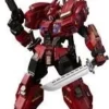 Bandai Bandai #03 Kuro Kara Kuri Shattered Glass Drift Plastic M