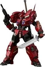 Bandai Bandai #03 Kuro Kara Kuri Shattered Glass Drift Plastic M