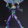 Bandai Bandai #04 EVA-01 Test Type (2nd Movie Ver) HG Model Kit,