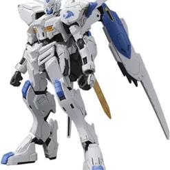 #04 Gundam Bael Gundam IBO, Bandai IBO Full Mechan
