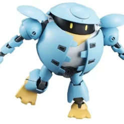 Bandai Bandai #04 MomoKapool 1/144 HGBD Model Kit From Gundam Bu