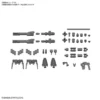 Bandai Bandai #05 30mm 1/144 Model Option Parts Set 1, From 30 M