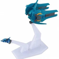 Bandai Bandai #05 G-Self Option Space Backpack HG Model Kit Gund