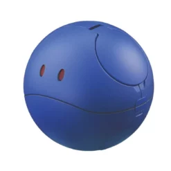 Bandai Bandai #05 Haro Control Blue Action Figure Model Kit From