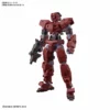 Bandai Bandai #07 30mm EEMX-17 Alto Red Model Kit, From 30 Minut
