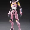 Bandai Bandai #08 EVA-08 Beta Production HG Model Kit (Wille Cus