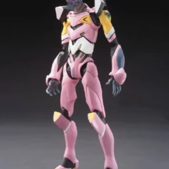 Bandai Bandai #08 EVA-08 Beta Production HG Model Kit (Wille Cus