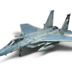 Academy Academy F-15C AIR FORCE PLANE 1/72