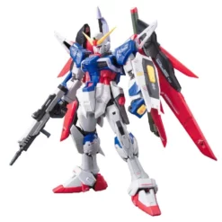 Bandai Bandai #11 Destiny Gundam 1/144 RG Model Kit, From Gundam