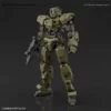 Bandai Bandai #11 EEXM-17 Alto Green Spirits 30mm Model Kit, Fro
