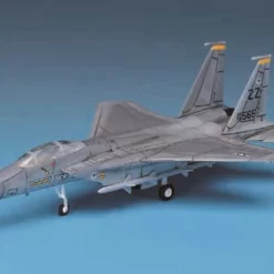 Academy Academy F-15C EAGLE 1/144 [4435]