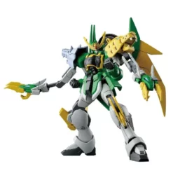 Bandai Bandai #11 Gundam Jiyan Altron HGBD 1/144 Model Kit, From