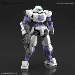 Bandai Bandai #12 BEXM-15 Portanova White Spirits 30mm Model Kit