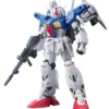 Bandai Bandai #13 RX-78 GP01-Fb Gundam RG Model Kit, From Zephyr