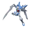 Bandai Bandai #14 Gundam 00 Sky Gundam Build Divers HGBD 1/144 M