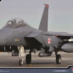 Academy Academy F-15E STRIKE EAGLE 1/48