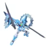 Bandai Bandai #14-SP Gundam 00 Sky Higher Than Sky Phase Gundam
