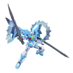 Bandai Bandai #14-SP Gundam 00 Sky Higher Than Sky Phase Gundam