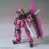 Bandai Bandai #19 Gundam Love Phantom HGBD 1/144 Model Kit, From