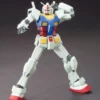 Bandai Bandai #191 RX-78-2 Gundam (Revive) HGUC Model Kit From M