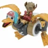 Bandai Bandai #2 Chopper Robo Wing One Piece Model Kit, Hobby Me