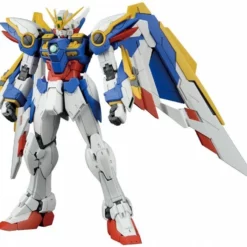 Bandai Bandai #20 XXXG-01W RG Model Kit, From Gundam Wing: Endle